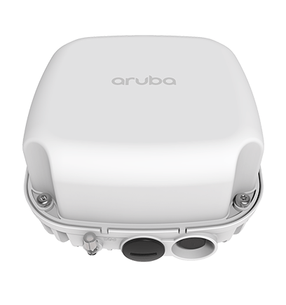 Aruba AP-565EX/AP-567EX Wi-Fi 6 Access Point (802.11ax)